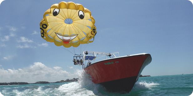island boat adventures