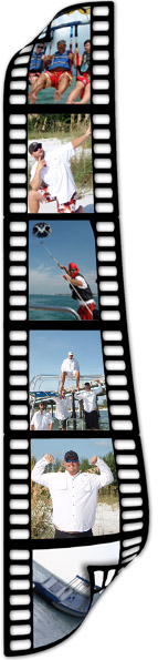 Crew Film strip