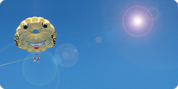 Parasail