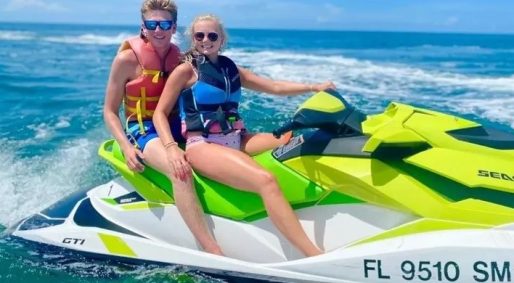 Jet Skis